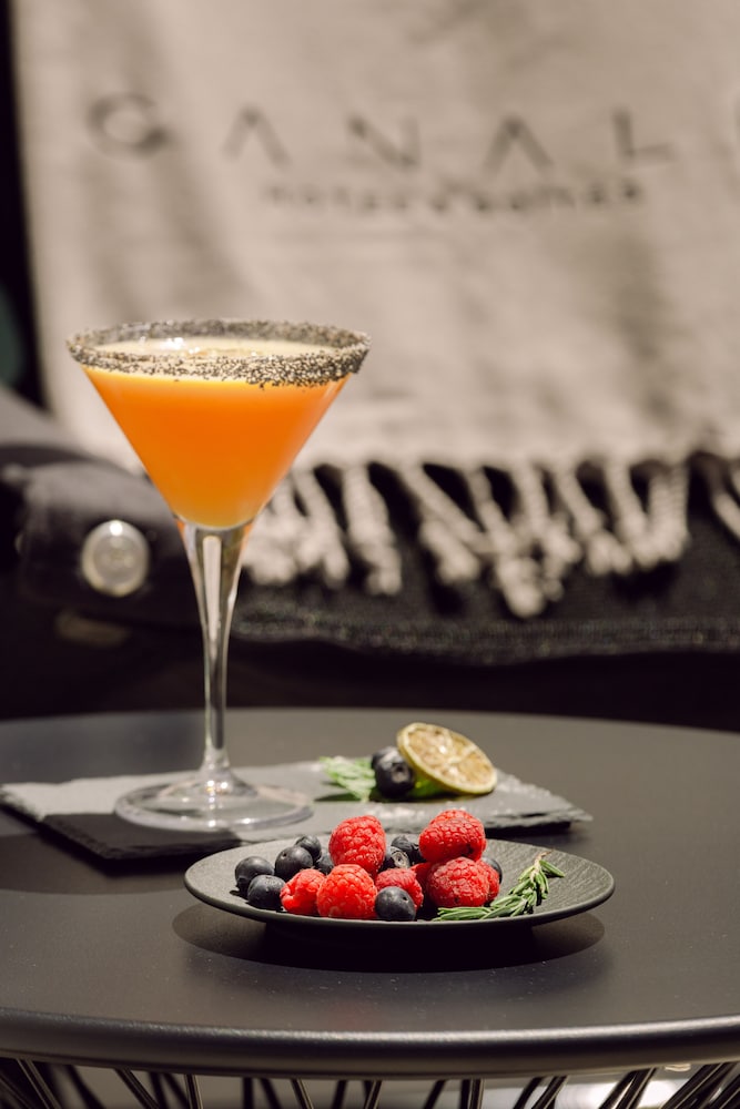 Canale酒店&套房酒店Adults Only(Canale Hotel & Suites - Adults Only) 图片3