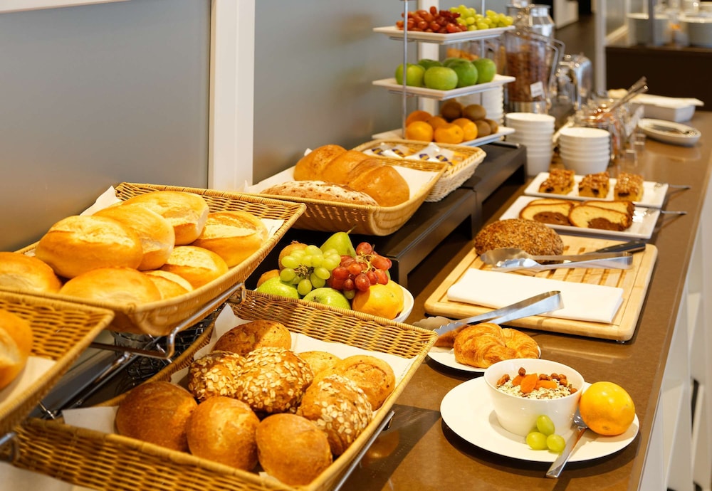 Four Points Flex by Sheraton Essen 26/50