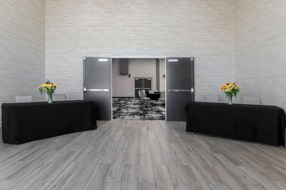 Four Points by Sheraton Amarillo Central 写真5