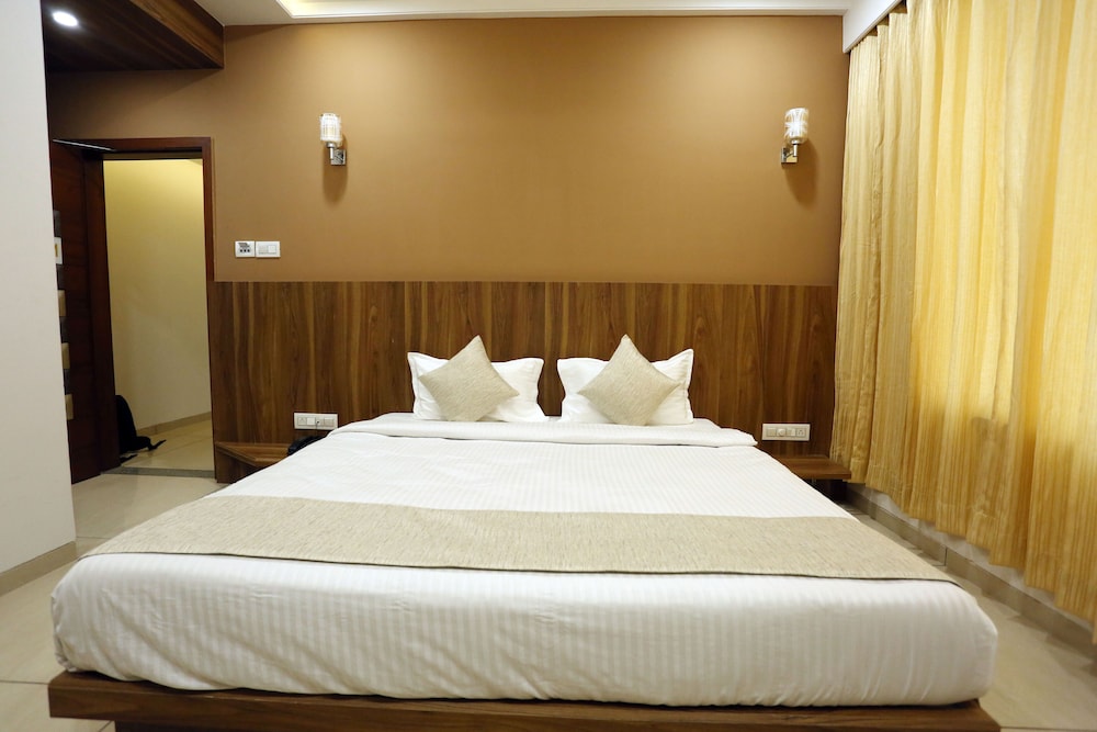 Hotel Avista 22/32