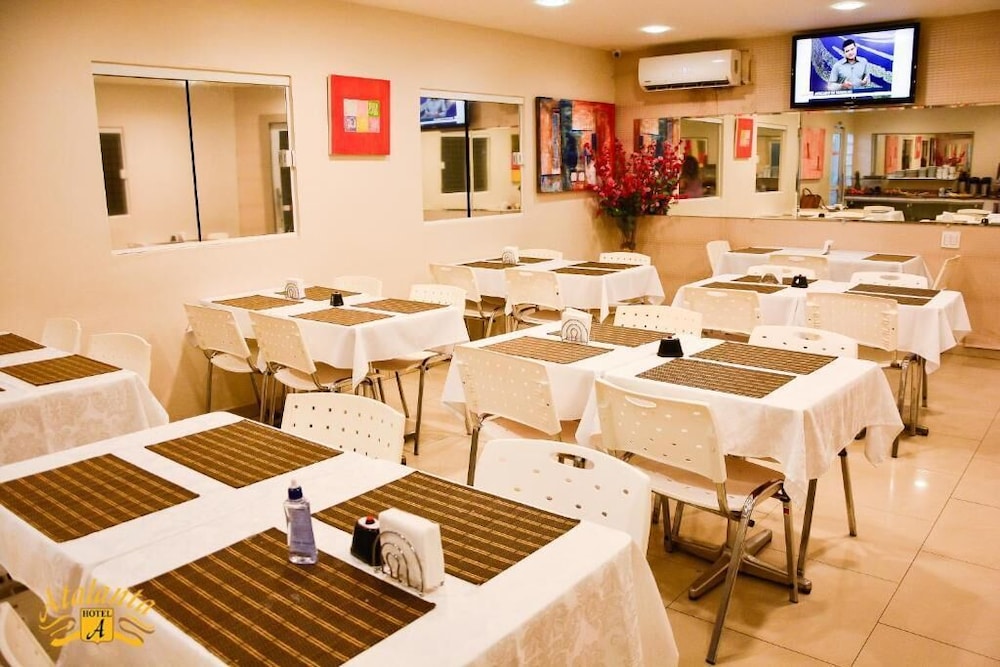 Atalanta Hotel 22/26