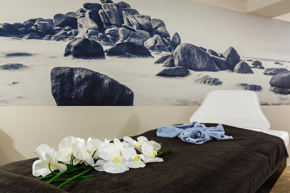 Best Western Hotel Perros Guirec Hotel and Spa Les Bains 47/76