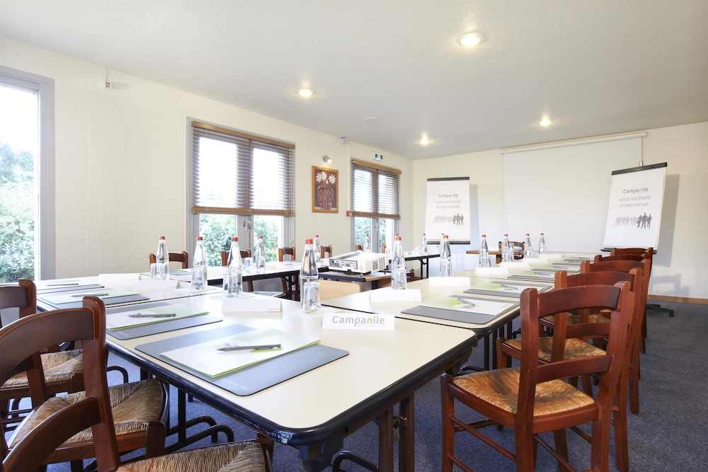 Campanile Dunkerque Est Armbouts Cappel Hotel 10/19