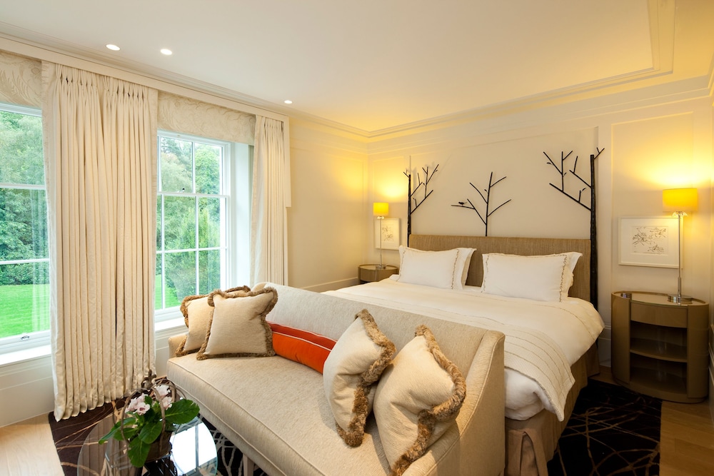 Coworth Park Dorchester Collection 20/77