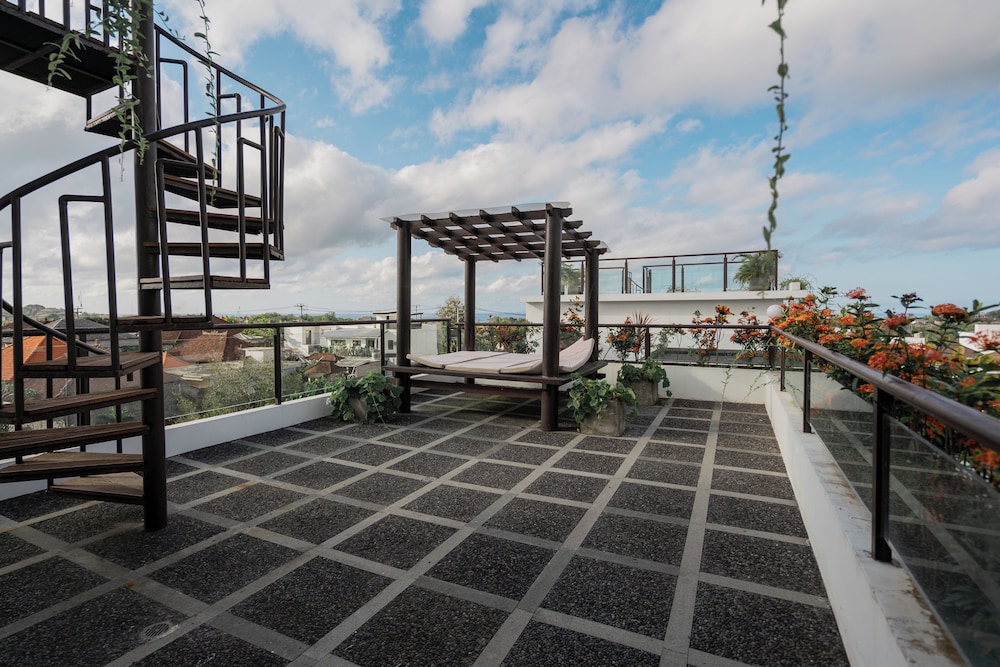 Bali Exclusive Residence 64/71
