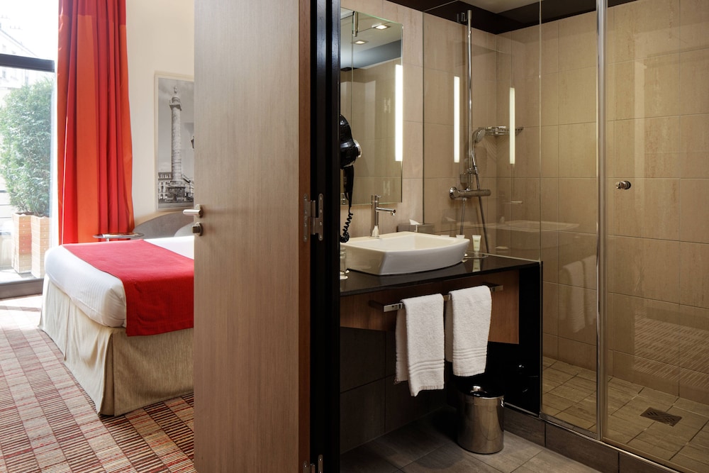 Le Parchamp, Paris Boulogne, a Tribute Portfolio Hotel 28/66