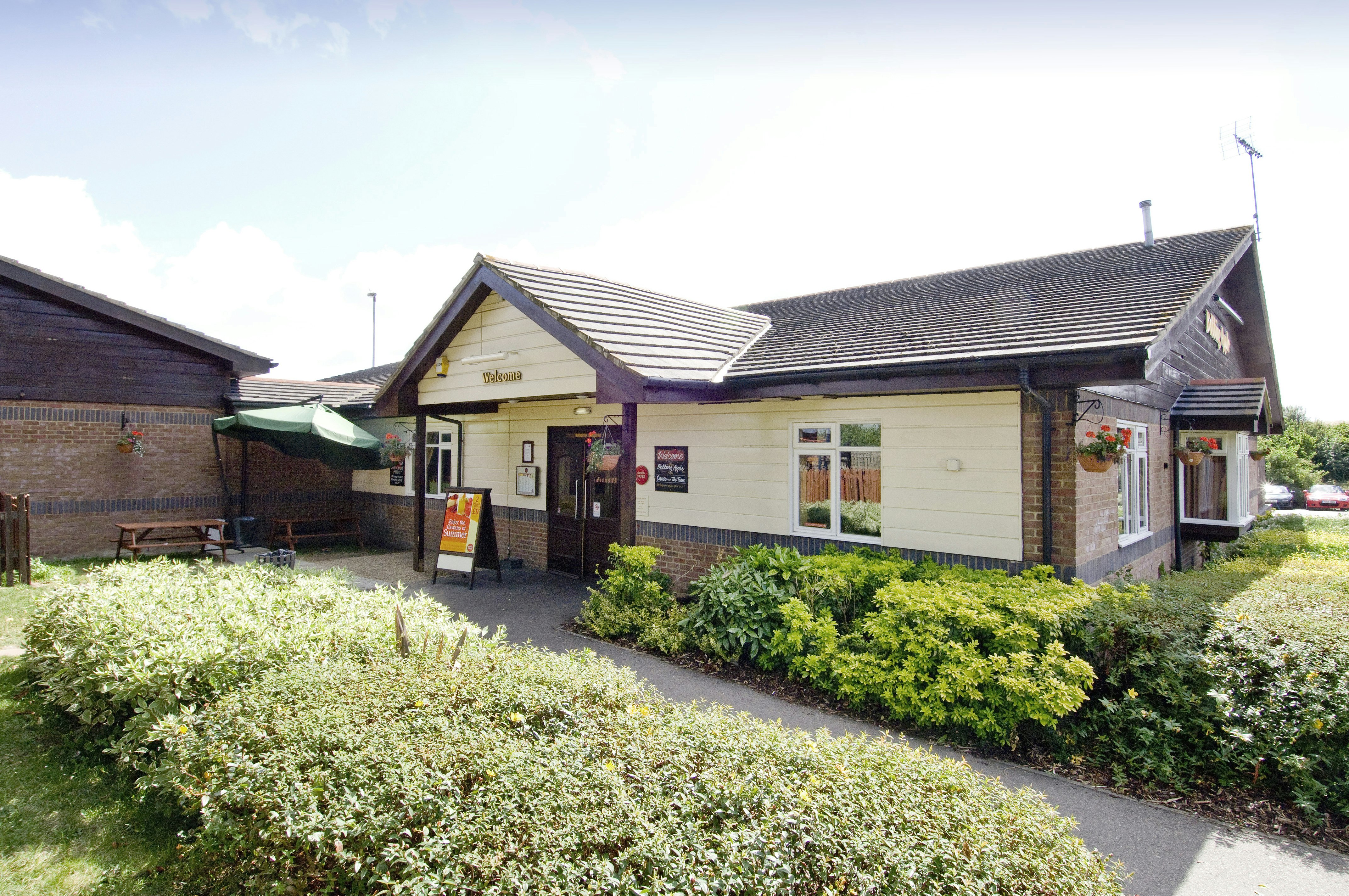 Premier Inn Sittingbourne Kent in SWALE