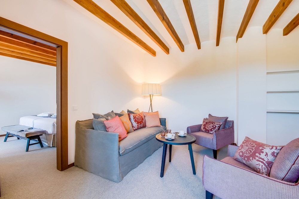 Carrossa Hotel Spa Villas 41/62
