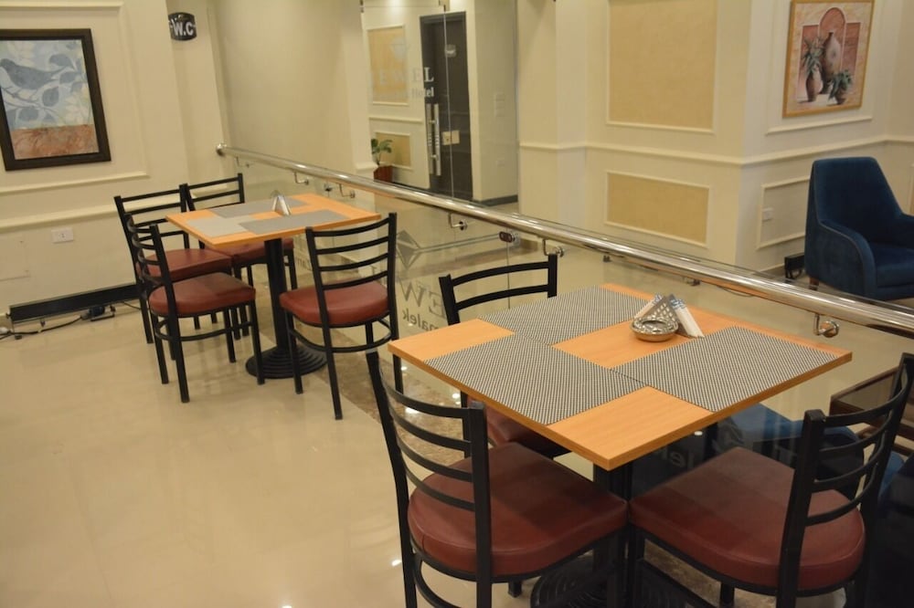 Jewel Zamalek Hotel 34/50