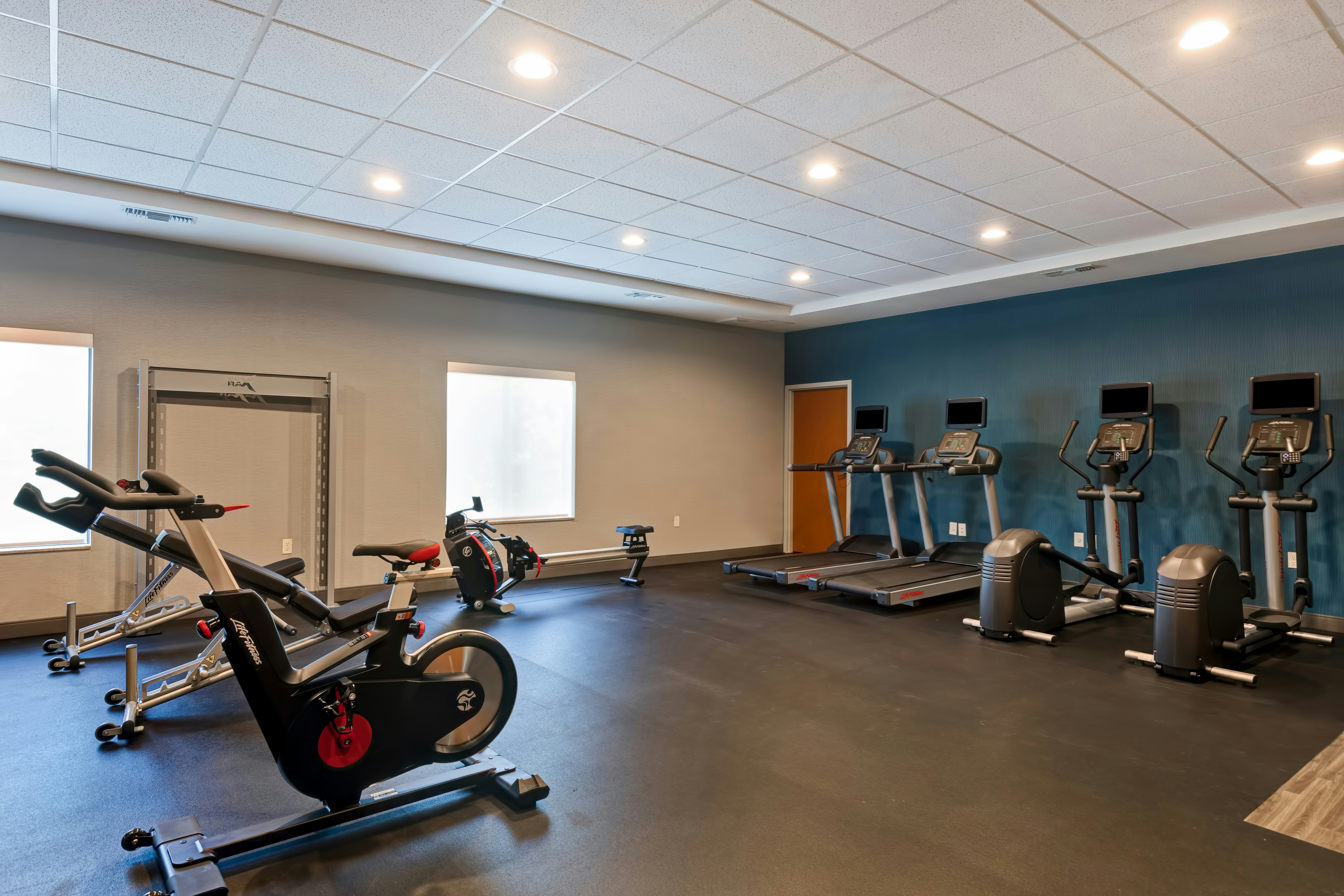 Hampton Inn & Suites Rohnert Park - Sonoma County 26/42