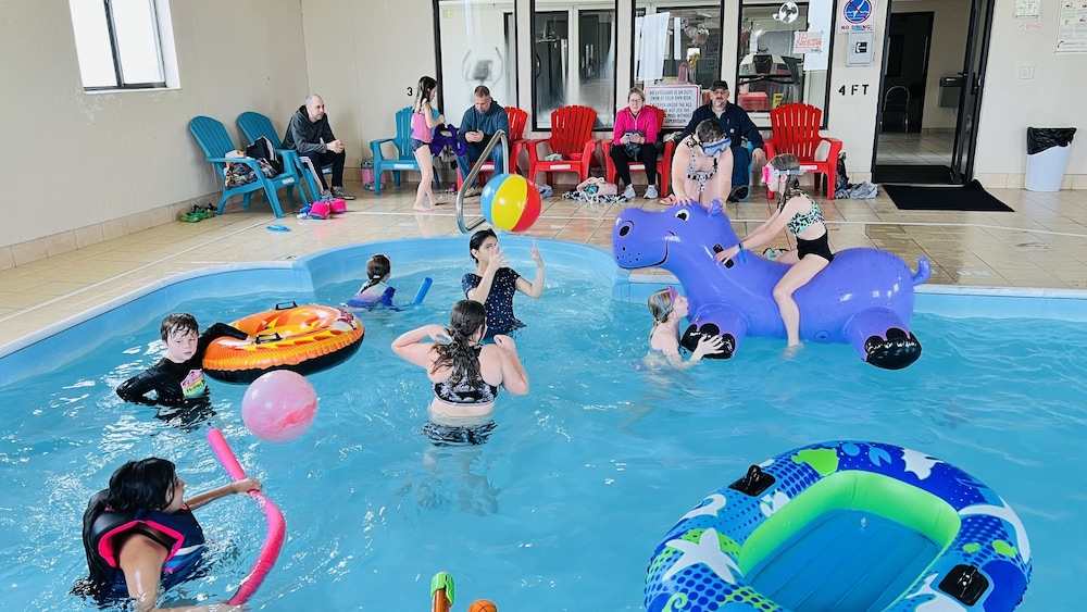 Americas Best Value Inn & Suites Pinckneyville 45/59