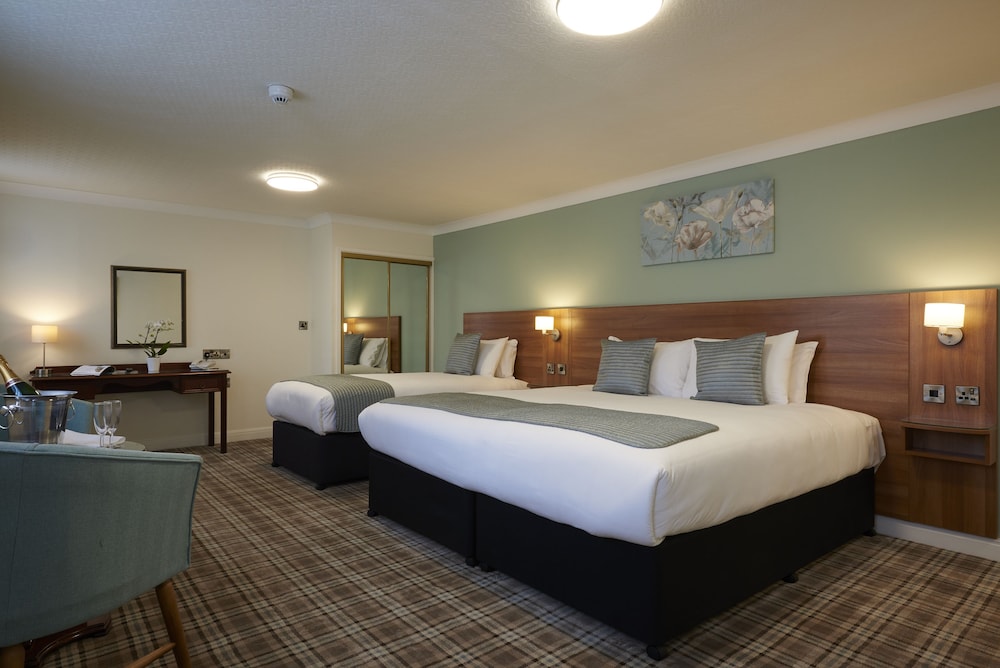 Last Drop Village Hotel And Spa 6/47