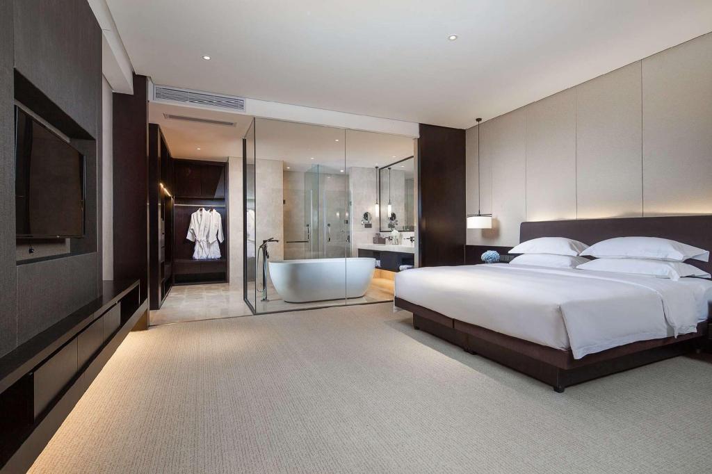 Ramada by Wyndham Taizhou 18/56