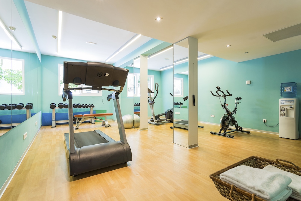 Palladium Hotel Cala Llonga - Adults Only 46/79