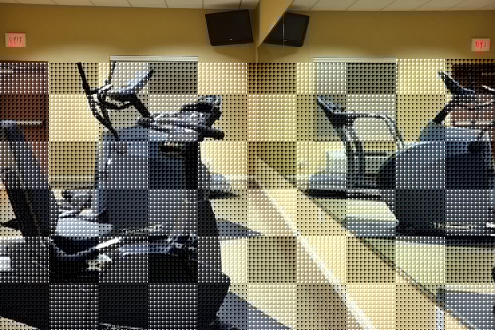 Holiday Inn Express Salado-Belton 23/45