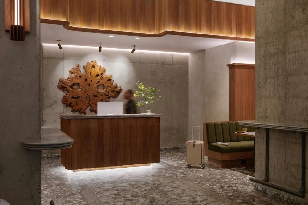 The Merchant Hotel Lower East Side, Sonder by Marriott Bonvoy 7/49