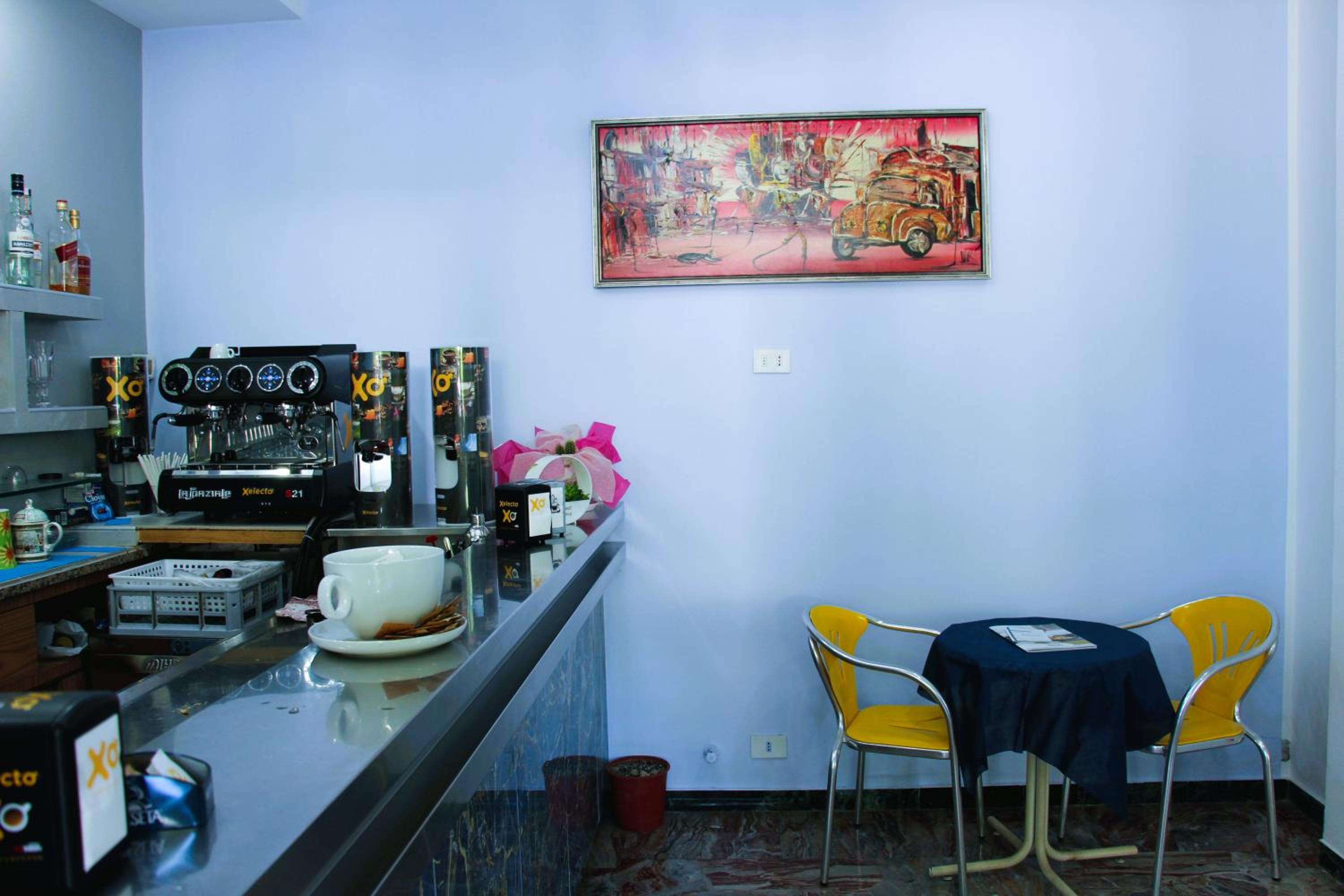 Hotel Leda 36/47