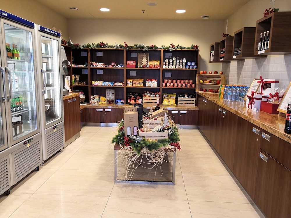 HILTON GARDEN INN RZESZOW 40/49