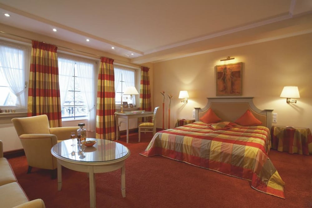 Romantik Berghotel Astenkrone 37/73