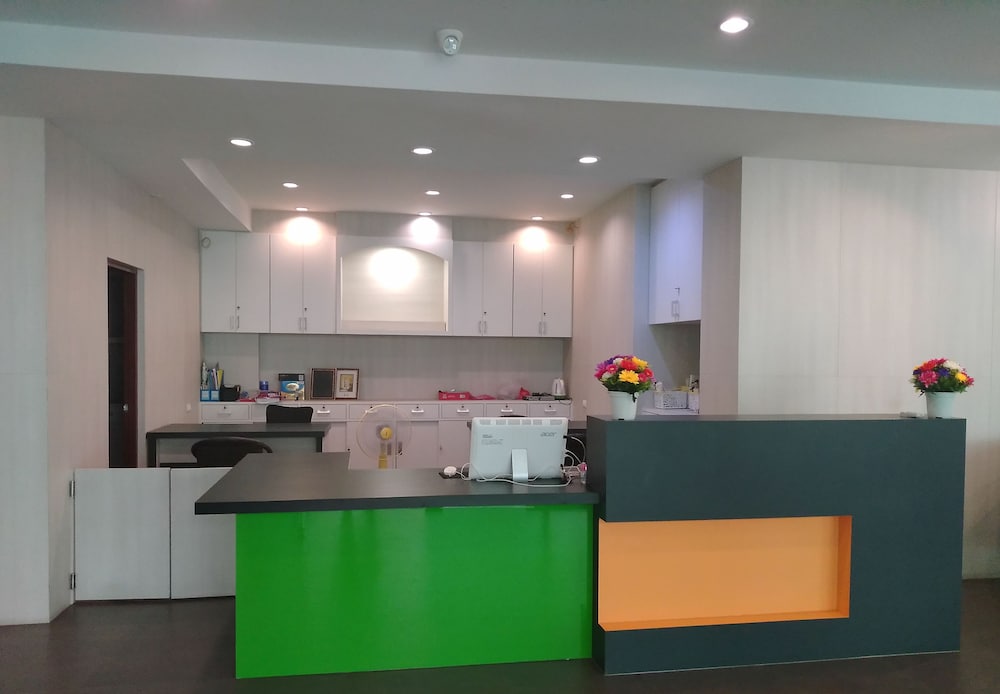 Abani Jomtien Inn 8/50