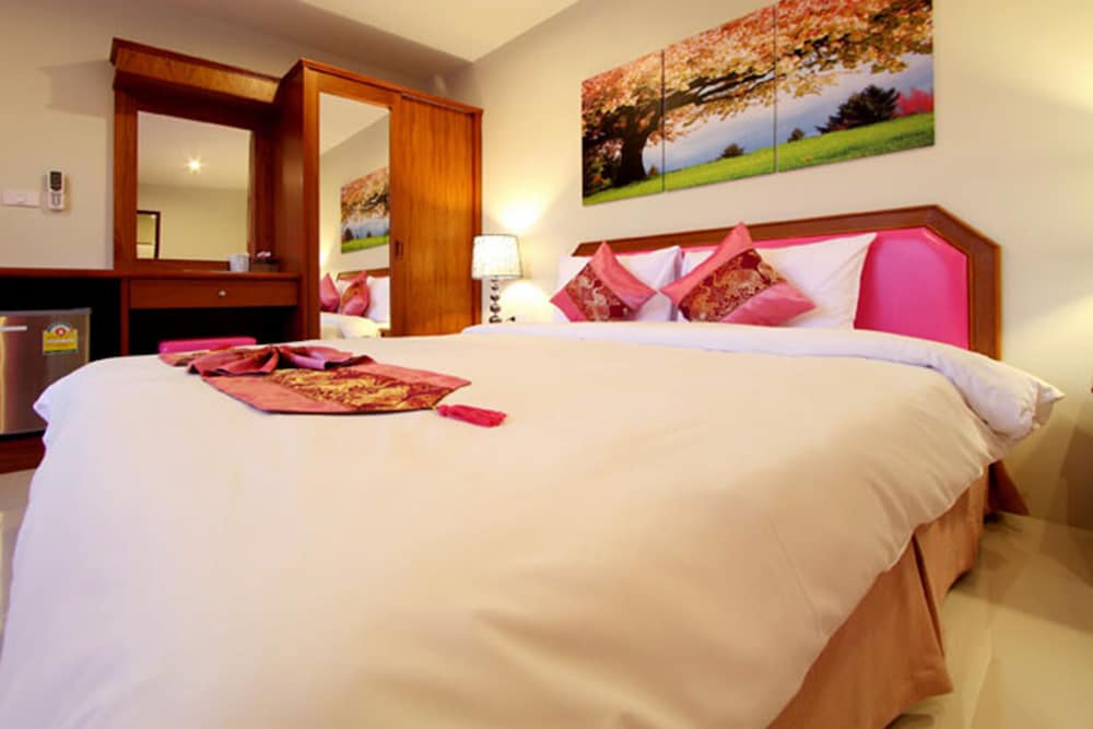 Phuket Airport Inn 29/52