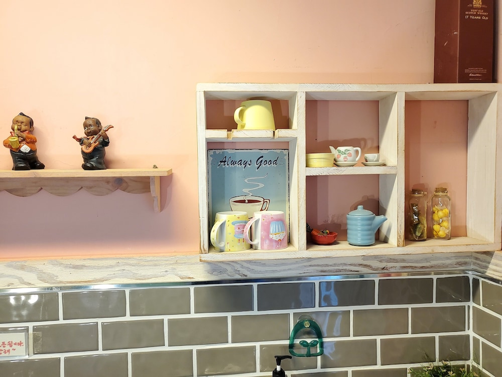 Gyeongju Olive House Pension 2/50