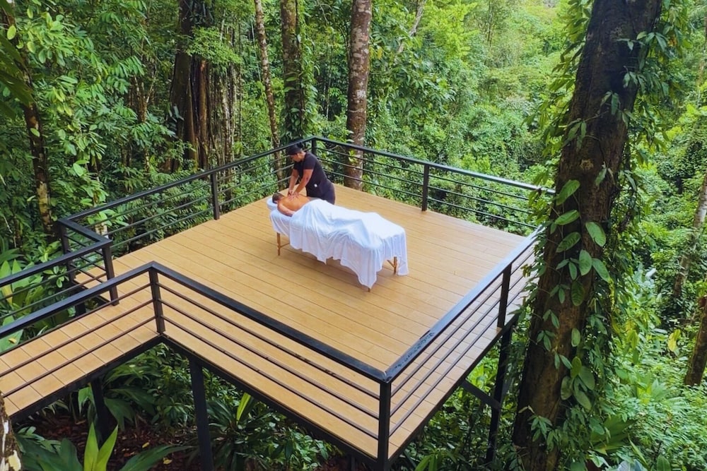 Copa De Arbol Beach &amp; Rainforest Resort 29/50