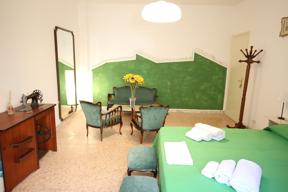 Next Stop Roma Affittacamere Casilino 27/36