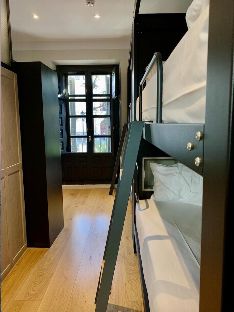 Hostel Complutum 22/36