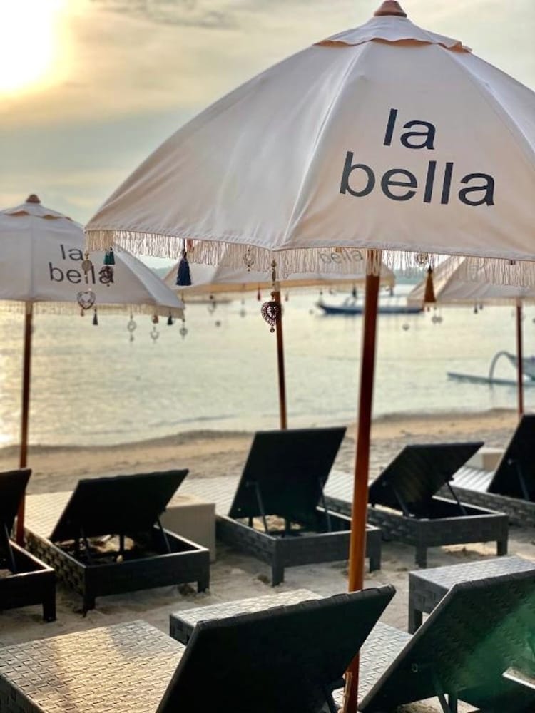 La Bella Hotel Villa and Spa (Ex Villa Bella Gili Trawangan) 42/50