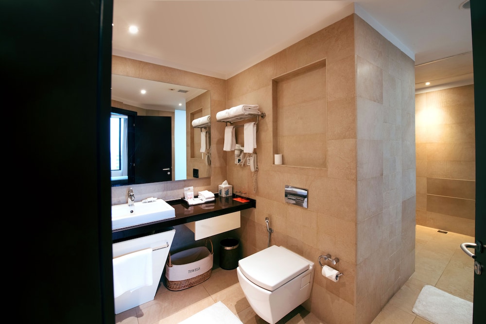 Welcomhotel By Itc Hotels Dwarka New Delhi 47/48