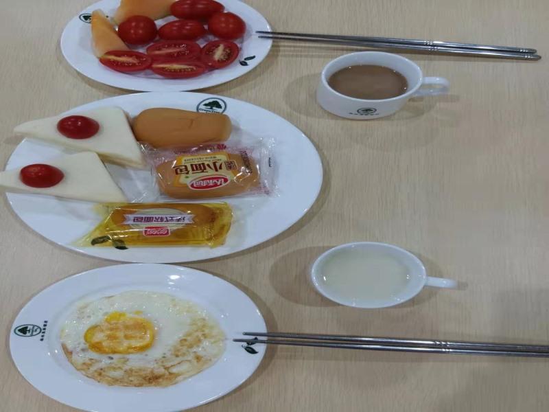 GreenTree Inn Foshan Longjiang Town North Fenghua Road Express Hotel photo2