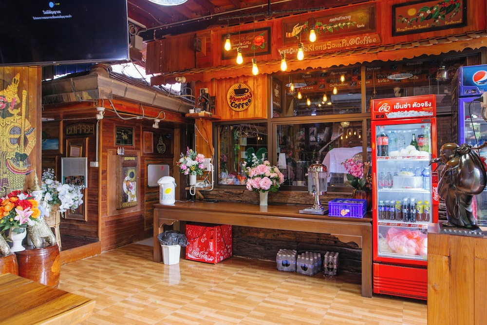 Klong Suan Plu Resort 11/50