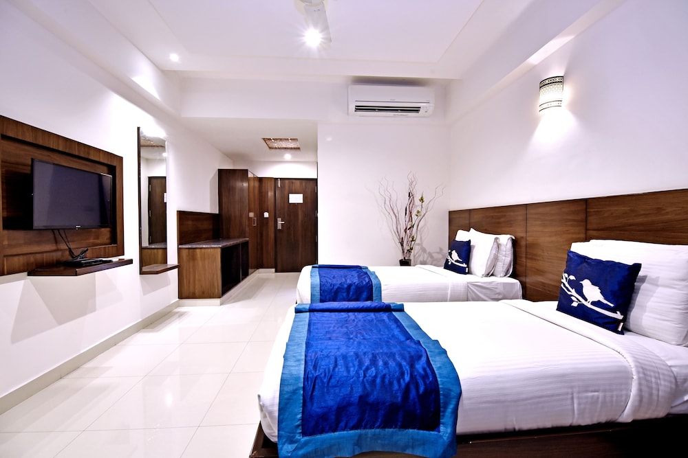 I V Sanctum Hotel 14/49