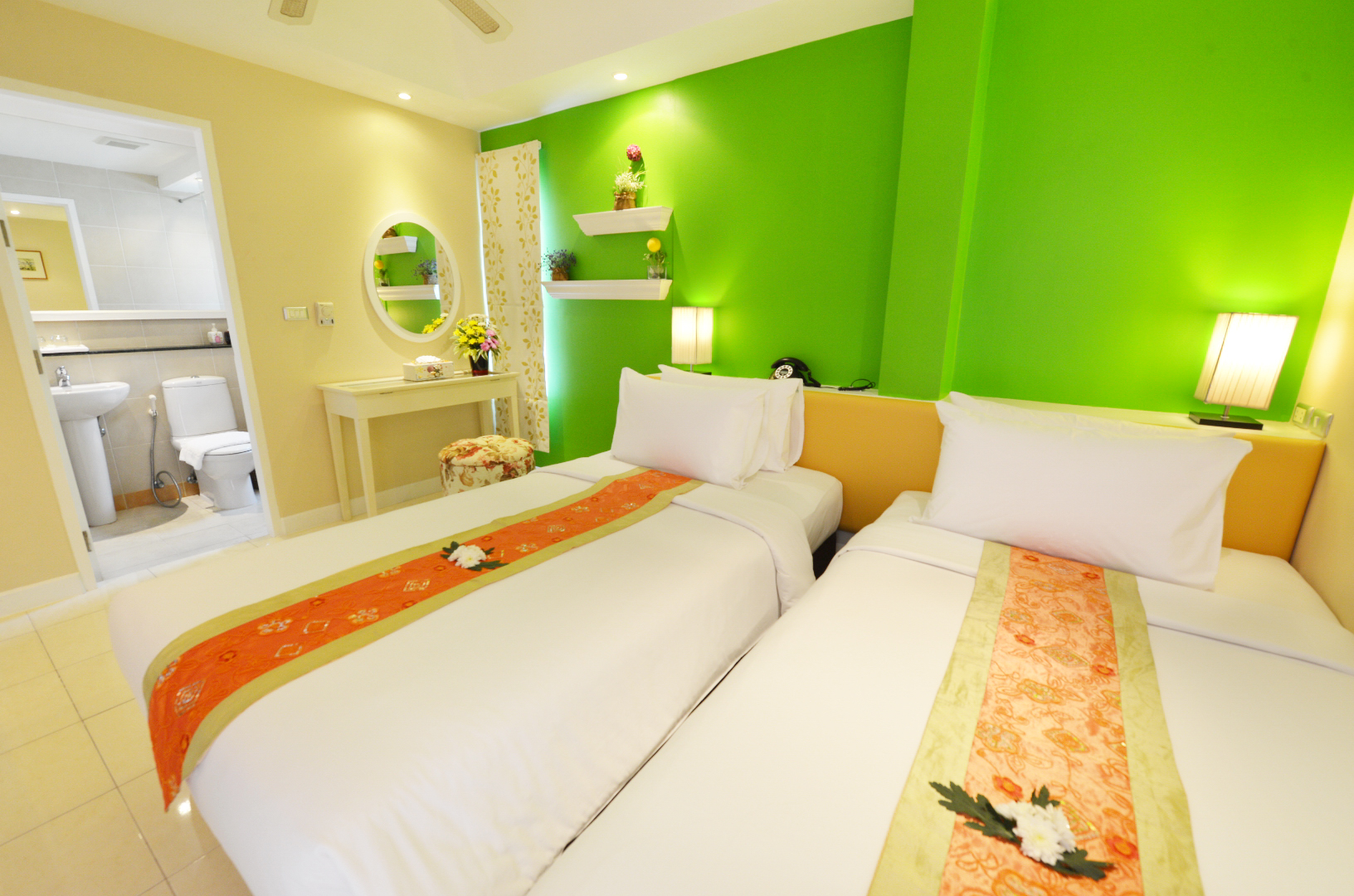 Superior Grand Room
