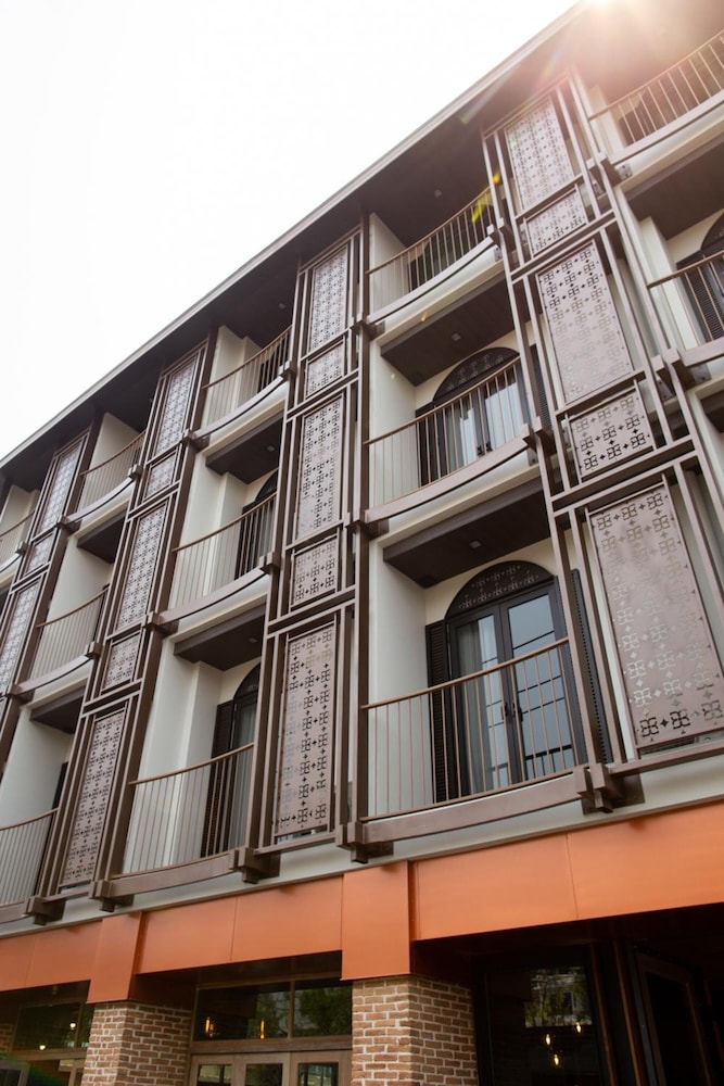 Sanae' Oldtown Hotel photo5