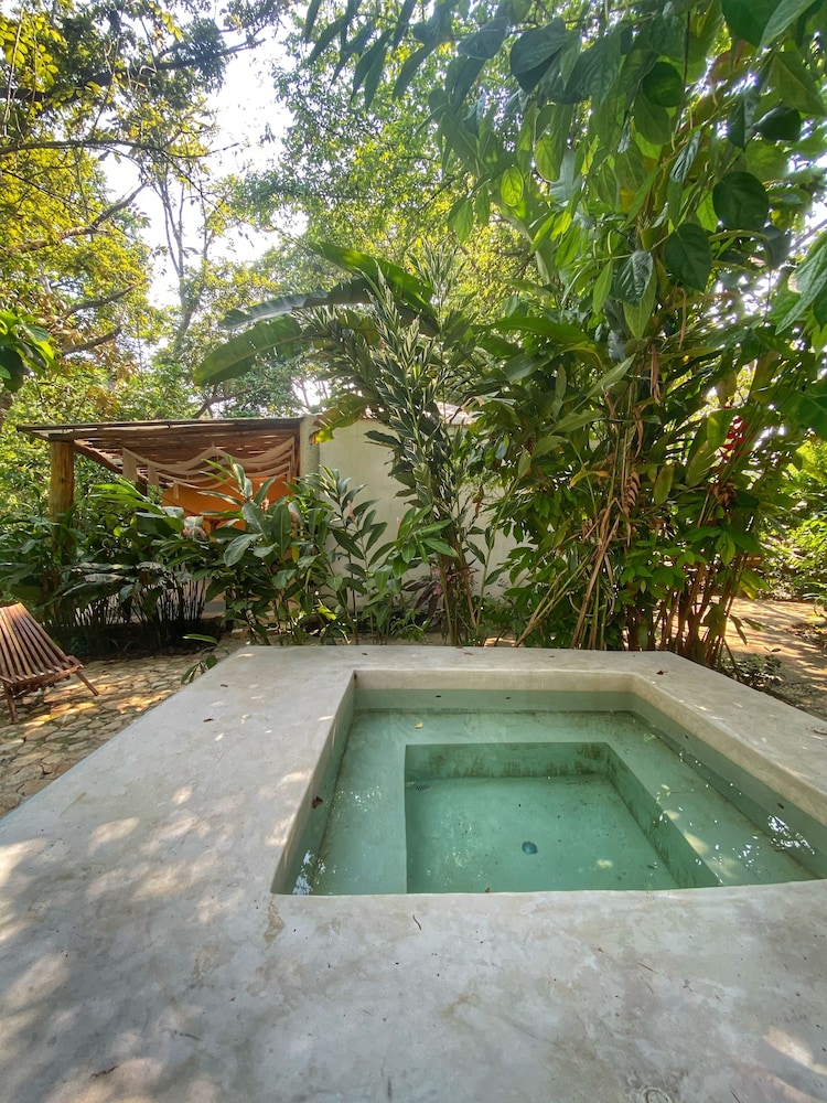 Piedra de Agua Hotel Boutique Palenque 2/66