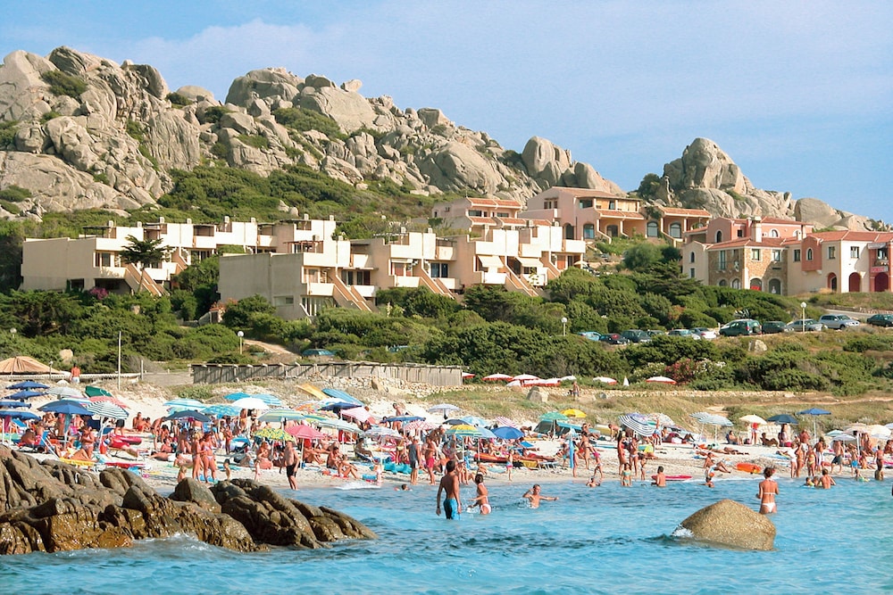 Residence Baia Santa Reparata 10/40