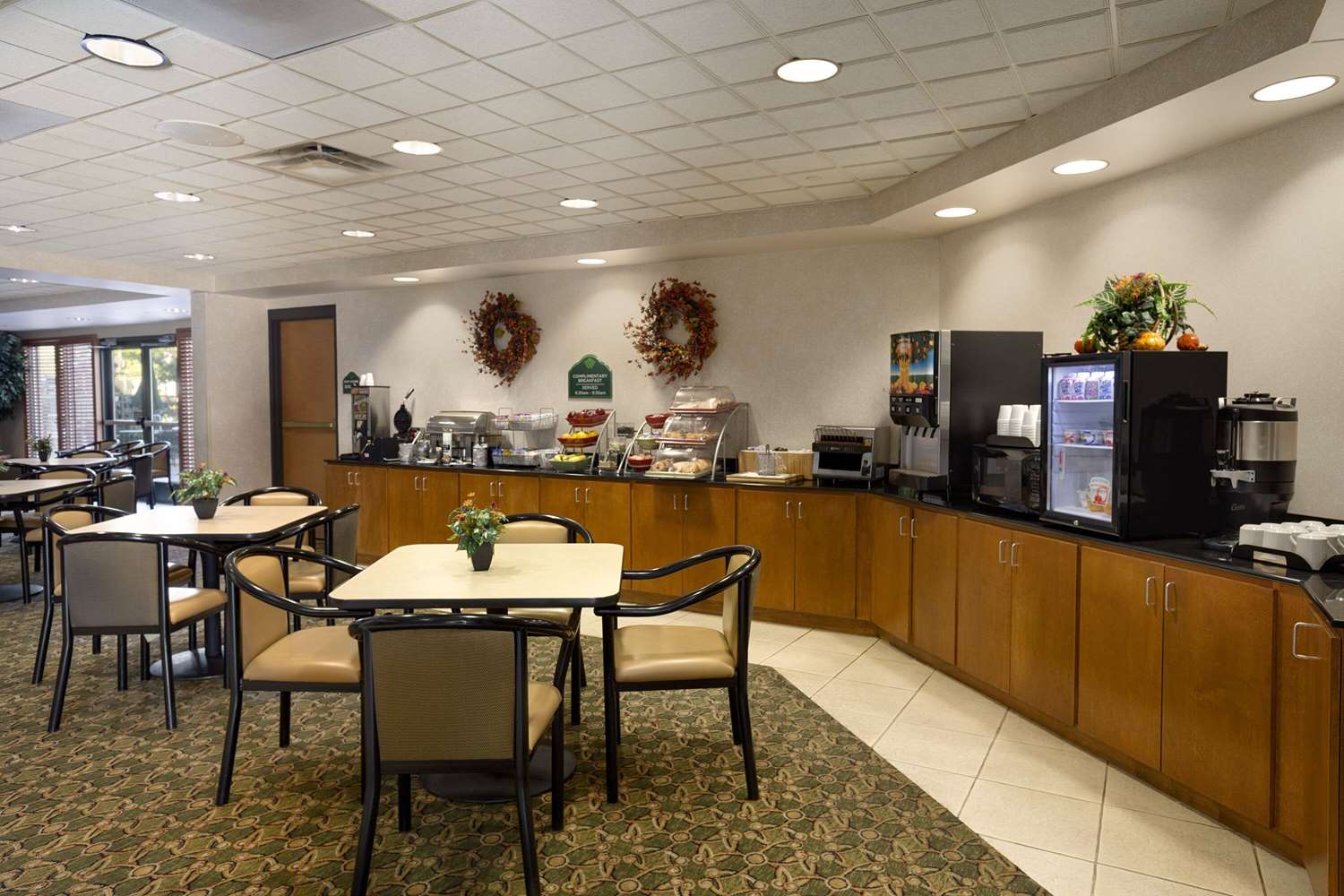 Wingate By Wyndham Little Rock 19/34