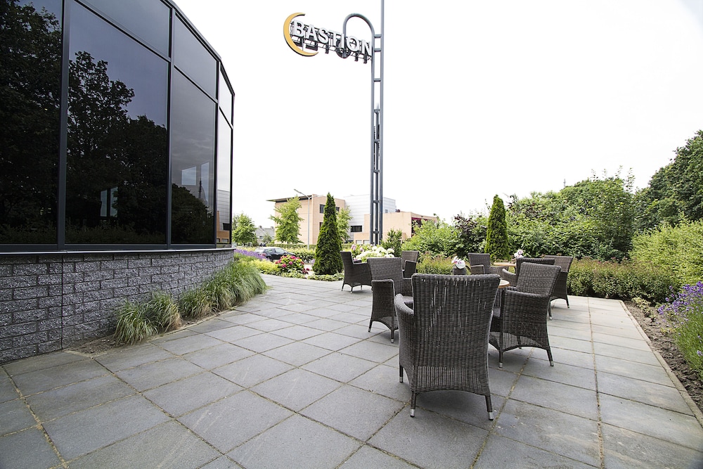 Bastion Hotel Roosendaal 3/36