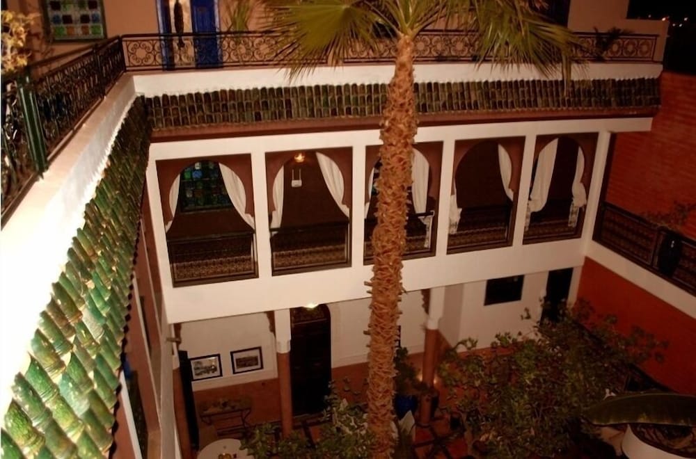 Riad Dar Nejma 5/65