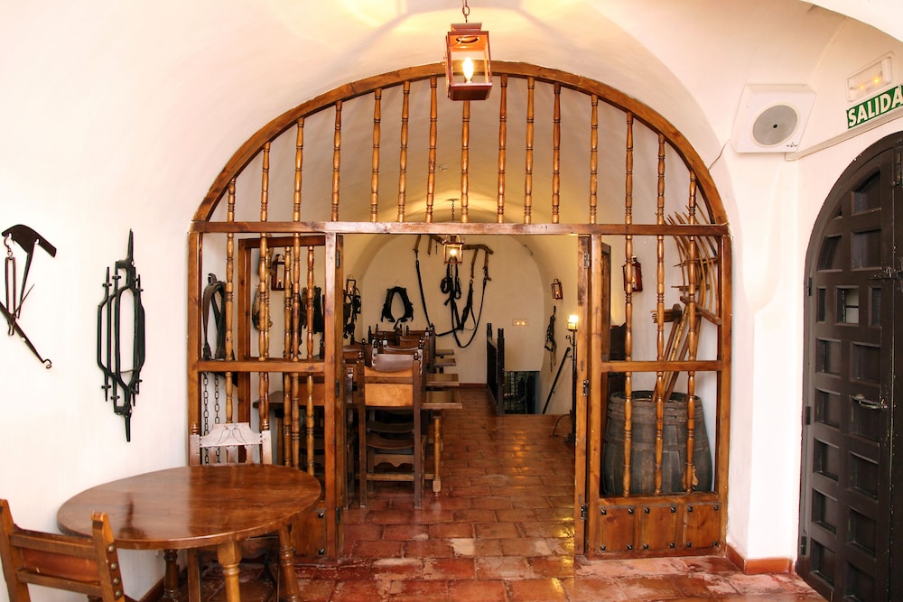Parador de Chinchon 2/48