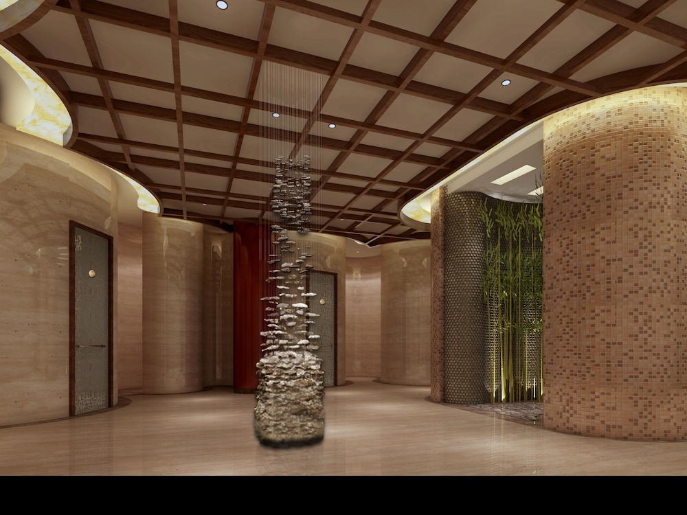 Banyan Tree Jiuzhaigou 15/49