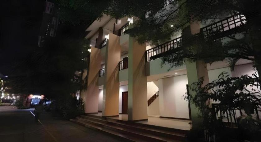 Phanthipha Residence 5/64