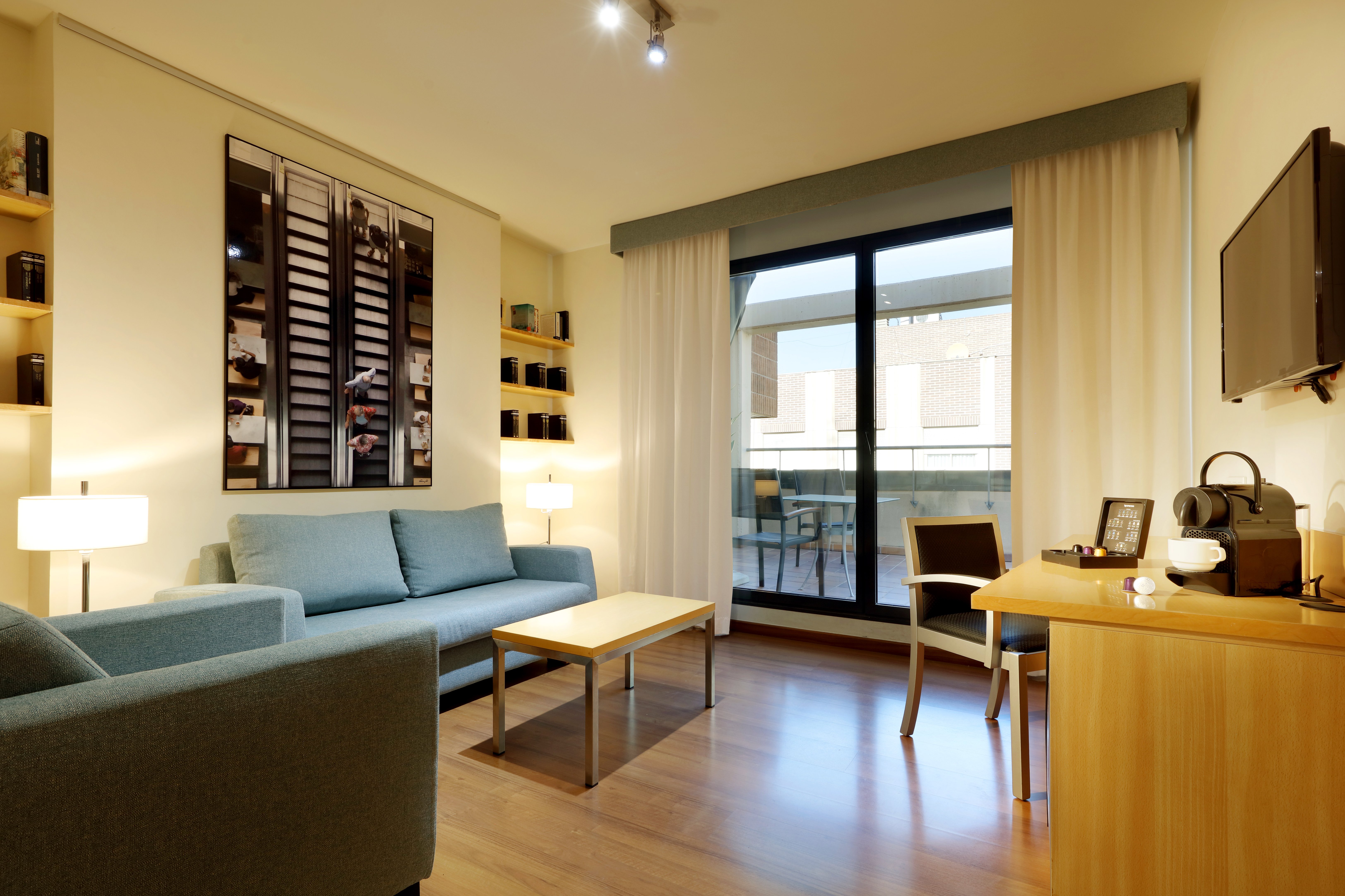 Eurostars Centrum Alicante 43/73
