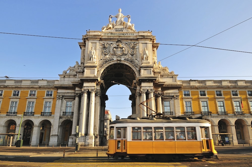 The Delight Hostel Lisbon 57/60