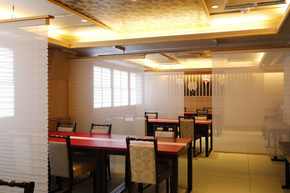 Ryokan Sanga 39/46