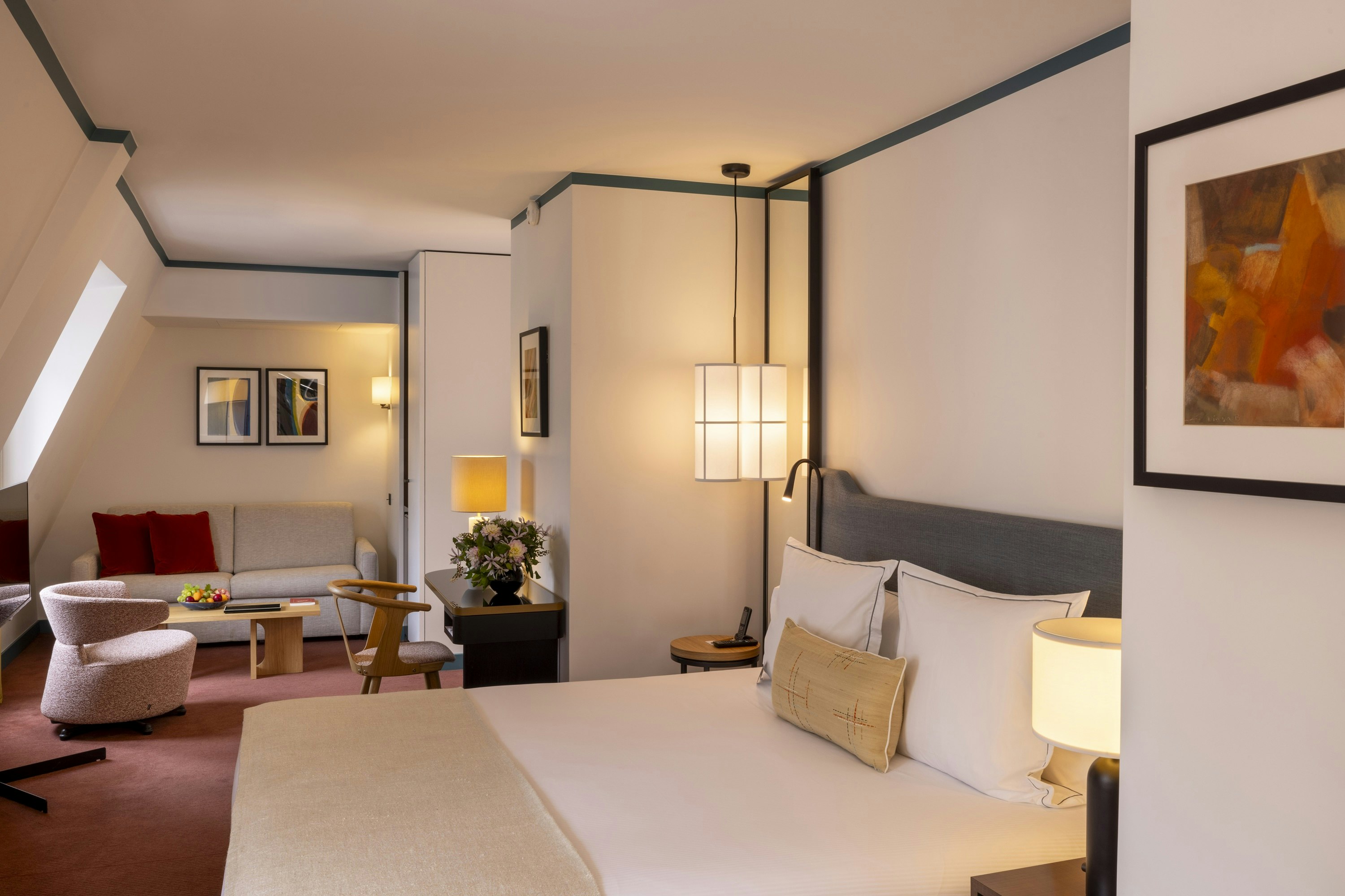 Bel Ami Hotel 8/38