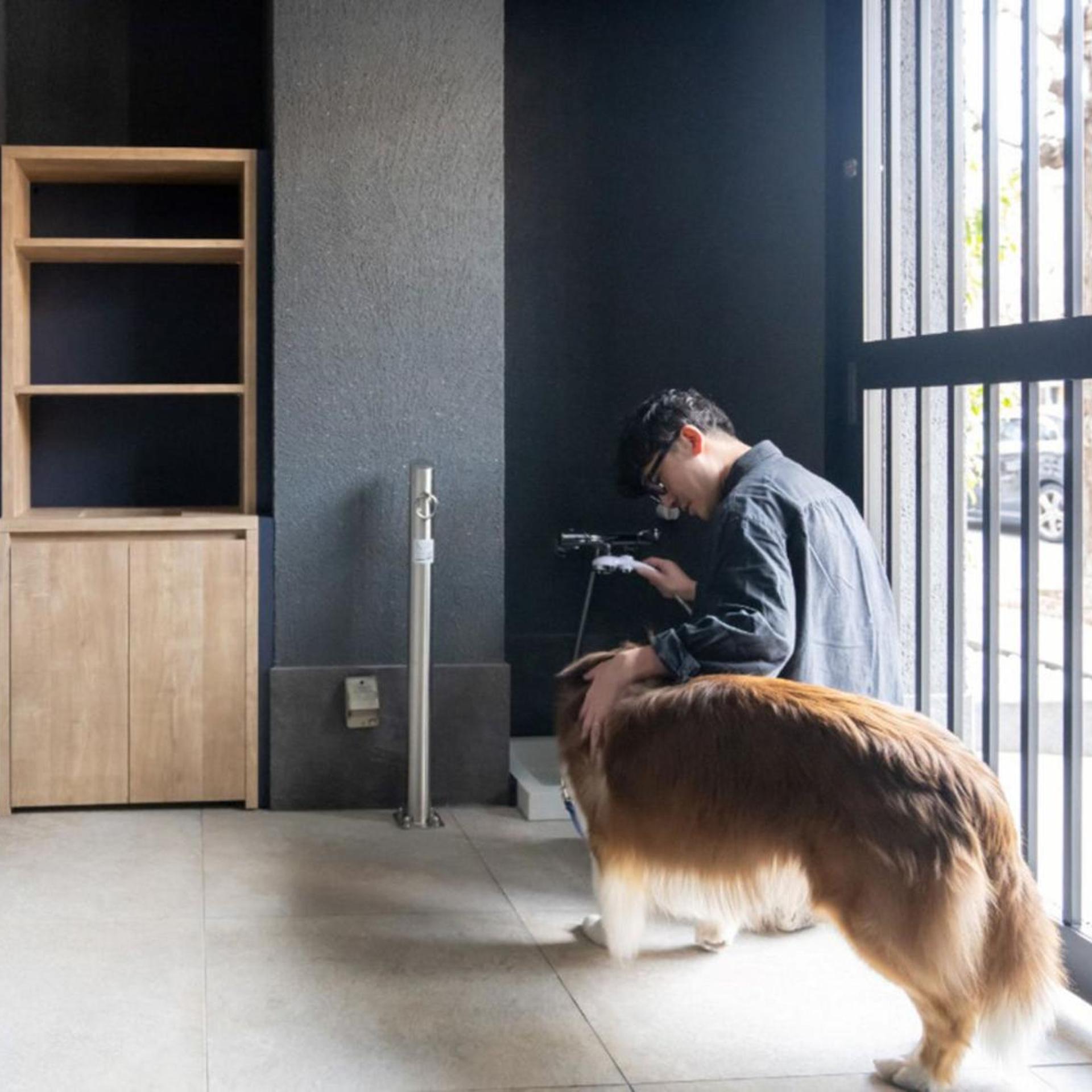 hotel anddoggy Kyoto Nijo 13/50