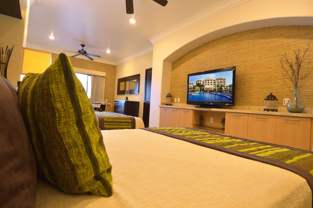 Diamond Bay Boutique Resort 6/62